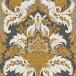 Wallpaper-Cole_and_Son-Albemarle_Aldwych-Yellow-1