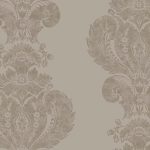 Tapet – Cole and Son – Albemarle – Baudelaire – Beige