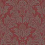 Wallpaper-Cole_and_Son-Albemarle_Blake-Red-1