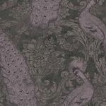 Tapet-Cole_and_Son-Albemarle_Byron-Lilac-1