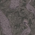 Wallpaper – Cole and Son – Albemarle – Byron – Lilac