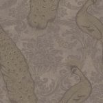 Wallpaper – Cole and Son – Albemarle – Byron – Taupe