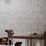 Tapet-Cole_and_Son-Albemarle_Chatterton-Ivory-1-2