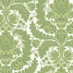 Tapet-Cole_and_Son-Albemarle_Coleridge-Green-1