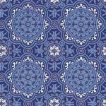 Tapet-Cole_and_Son-Albemarle_Piccadilly-Blue-2