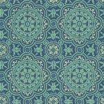 Tapet-Cole_and_Son-Albemarle_Piccadilly-Green-1