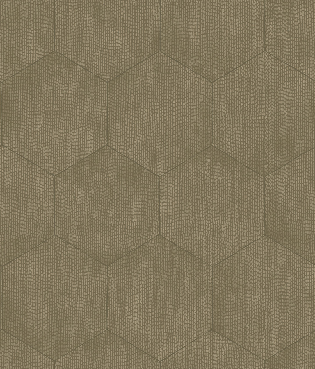 Wallpaper - Cole and Son - Curio - Mineral - Taupe