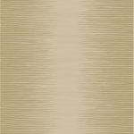 Tapet – Cole and Son – Curio – Plume – Buff & Gold