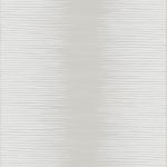 Wallpaper – Cole and Son – Curio – Plume – Grey & White