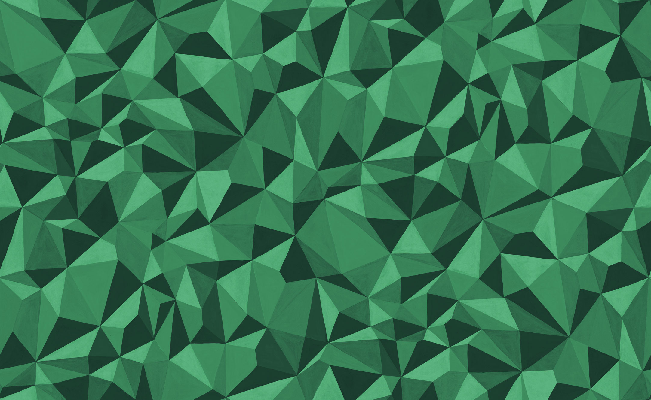 Wallpaper - Cole and Son - Curio - Quartz - Emerald