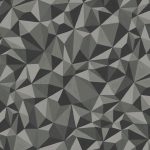 Wallpaper-Cole_and_Son-Curio_Quartz-Graphite-3