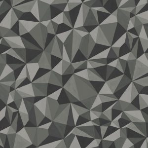Wallpaper - Cole and Son - Curio - Quartz - Graphite