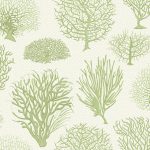 Tapet-Cole_and_Son-Curio_Seafern-Soft-Green-1