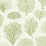 Tapet-Cole_and_Son-Curio_Seafern-Soft-Green-2