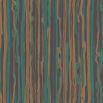 Tapet-Cole_and_Son-Curio_Strand-Teal-Gold-2