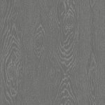Wallpaper – Cole and Son – Curio – Wood Grain – Black And Silver
