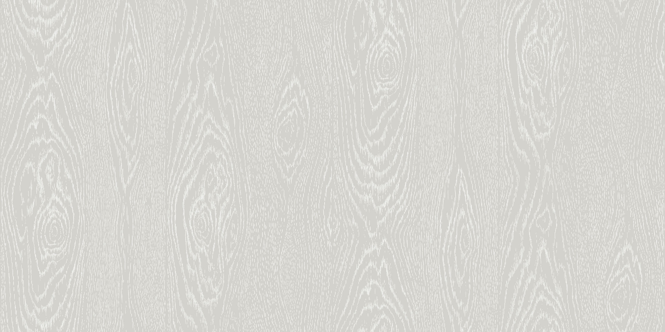 Wallpaper - Cole and Son - Curio - Wood Grain - Grey