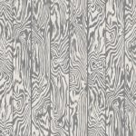 Wallpaper – Cole and Son – Curio – Zebrawood – Black & White
