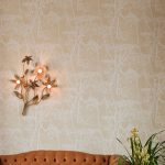 Tapet-Cole_and_Son-New_ContemporaryCow-Parsley-White-2