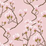 Wallpaper-Cole_and_Son-New_ContemporaryMagnolia-Pink-1