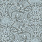 Tapet-Cole_and_Son-New_ContemporaryMalabar-Blue-2