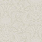 Wallpaper – Cole and Son – New Contemporary – Malabar – Old Olive