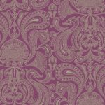 Wallpaper-Cole_and_Son-New_ContemporaryMalabar-Red-1