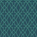 Wallpaper-Cole_and_Son-Pearwood-Treillage-Viridian-on-Ink-1