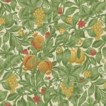 Wallpaper-Cole_and_Son-Pearwood-Vines-of-Pomona-Ochre-Olive-Green-on-Cream-1