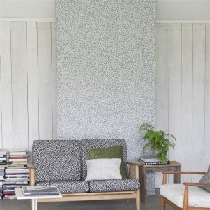 Wallpaper - Designers Guild - Boratti - Ciottoli - Straight match - 68.5 cm x 10 m