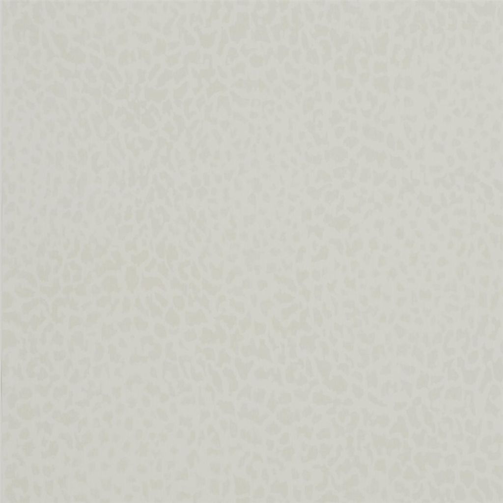 Tapet - Designers Guild - Boratti - Ciottoli-Alabaster - Straight match - 68.5 cm x 10 m