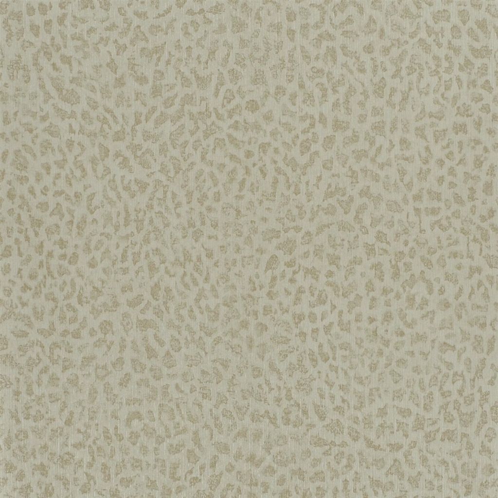 Wallpaper - Designers Guild - Boratti - Ciottoli-Sand - Straight match - 68.5 cm x 10 m