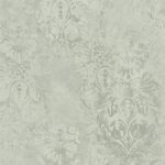Wallpaper – Designers Guild – Boratti – Gessetto – Pale Celadon
