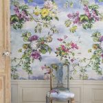 Tapet-Designers-Guild-Caprifoglio-Caprifoglio-1-1