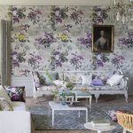 Tapet-Designers-Guild-Caprifoglio-Caprifoglio-2