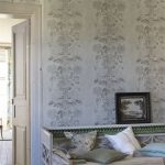 Tapet-Designers-Guild-Caprifoglio-Damasco-3-1