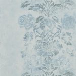 Tapet-Designers-Guild-Caprifoglio-Damasco-Delft-1-1