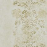 Tapet-Designers-Guild-Caprifoglio-Damasco-Gold-1-1