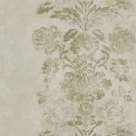 Tapet-Designers-Guild-Caprifoglio-Damasco-Linen