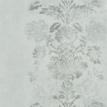 Tapet-Designers-Guild-Caprifoglio-Damasco-Pale-Celadon-1
