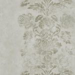 Tapet-Designers-Guild-Caprifoglio-Damasco-Stone-1-1