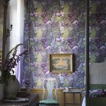 Wallpaper-Designers-Guild-Caprifoglio-Tulipani-3-1