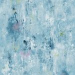 Wallpaper – Designers Guild – Jardin des Plantes – Corneille – Slate Blue