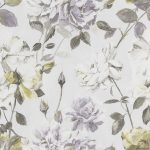 Wallpaper – Designers Guild – Jardin des Plantes – Couture Rose – Mauve