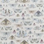 Wallpaper – Designers Guild – Jardin des Plantes – Issoria – Pearl