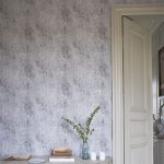 Wallpaper – Designers Guild – Jardin des Plantes – Michaux