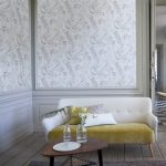 Wallpaper – Designers Guild – Jardin des Plantes – Sibylla