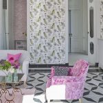 Tapet – Designers Guild – Majolica – Acanthus