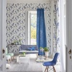 Tapet-Designers-Guild-Majolica-Acanthus-3-1