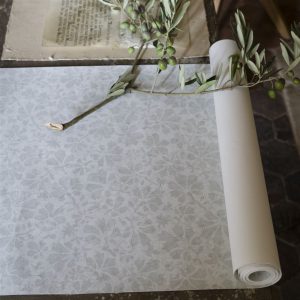 Wallpaper - Designers Guild - Marquisette - Arlay - Straight match - 52 cm x 10 m